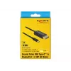 USB grafický adaptér DeLOCK 83709