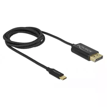 USB grafický adaptér DeLOCK 83709