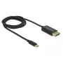 USB grafický adaptér DeLOCK 83709