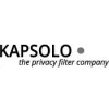 2-cestný zasúvací filter na ochranu súkromia Kapsolo KAP11019