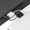 USB grafický adaptér PureLink IS181 čierny