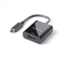 USB grafický adaptér PureLink IS181 čierny