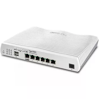 Káblový router DrayTek Vigor 2865