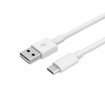 USB Type-C dátový kábel Samsung EP-DW700CWE 1,5 m biely
