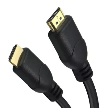 HDMI kábel Helos 288391 1 m