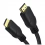 HDMI kábel Helos 288391 1 m