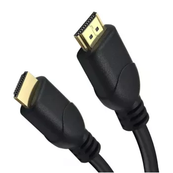 HDMI kábel Helos 288396 10 m