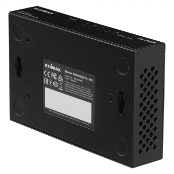 Nespravovaný switch Edimax GS-1005E
