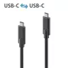 USB kábel PureLink IS2511-015 USB 3.2 Gen 2 1,5 m čierny