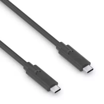 USB kábel PureLink IS2511-015 USB 3.2 Gen 2 1,5 m čierny