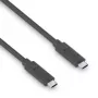 USB kábel PureLink IS2511-015 USB 3.2 Gen 2 1,5 m čierny