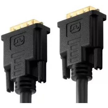 DVI kábel PureLink DVI-D M-M 2m