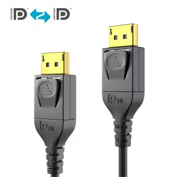 DisplayPort kábel PureLink PureInstall 2 m