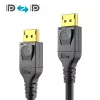 DisplayPort kábel PureLink PureInstall 5 m