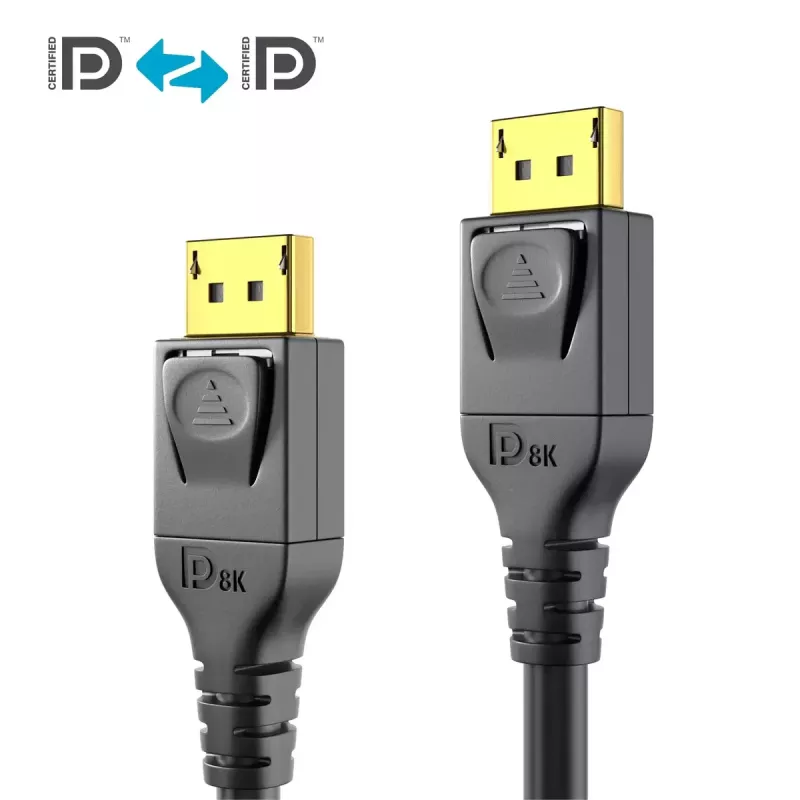 DisplayPort kábel PureLink PureInstall 5 m