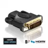 DVI-D na HDMI adaptér PureLink PureInstall PI010