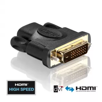 DVI-D na HDMI adaptér PureLink PureInstall PI010
