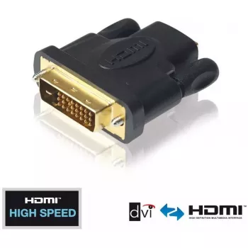 DVI-D na HDMI adaptér PureLink PureInstall PI010