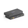 AV vysielač a prijímač PureTools PT-HDBT-1010 100m 18 Gbit/s