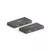 AV vysielač a prijímač PureTools PT-HDBT-1010 100m 18 Gbit/s
