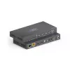 AV vysielač a prijímač PureTools PT-HDBT-1010 100m 18 Gbit/s