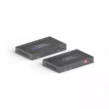 AV vysielač a prijímač PureTools PT-HDBT-210 3840x2160 70m
