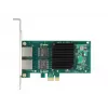 Sieťová karta DeLOCK 88502 interná Ethernet 4000 Mbit/s