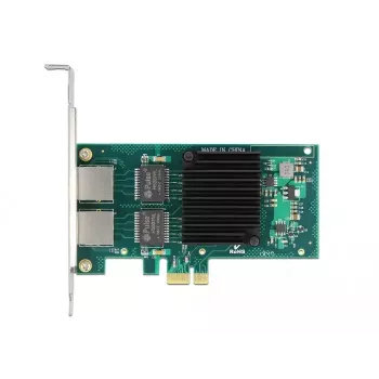 Sieťová karta DeLOCK 88502 interná Ethernet 4000 Mbit/s