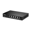 Nespravovaný sieťový switch Edimax GS-1005BE