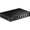 Nespravovaný sieťový switch Edimax GS-1005BE