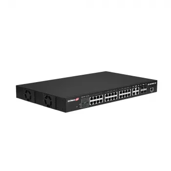 Spravovaný switch Edimax GS-5424PLC V2