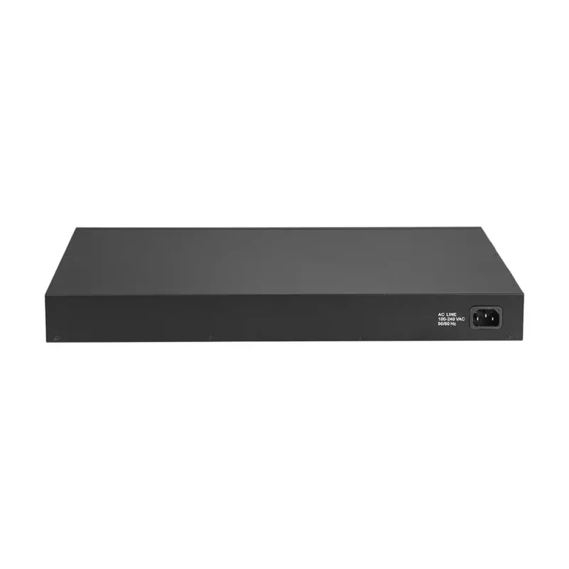 Spravovaný switch Edimax GS-5424PLC V2