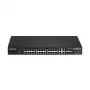 Spravovaný switch Edimax GS-5424PLC V2