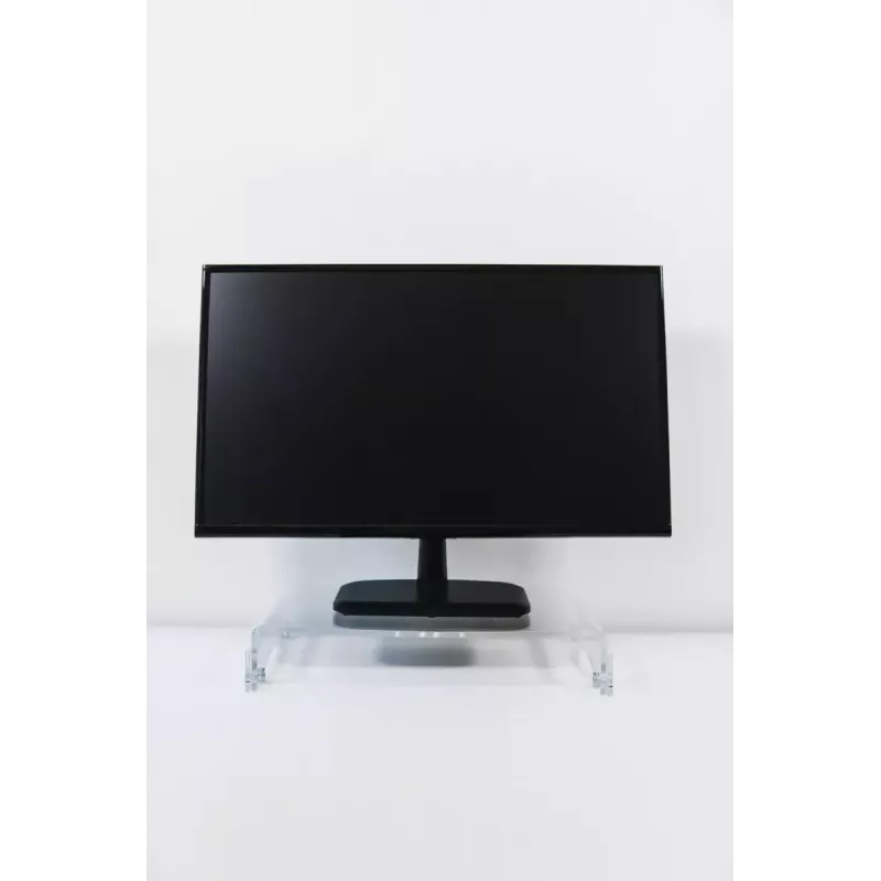 Držiak na stôl BakkerElkhuizen Q-riser 110 61 cm (24 palcov)