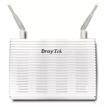 Stolný router DrayTek Vigor 2865ax Dualband Wi-Fi 6
