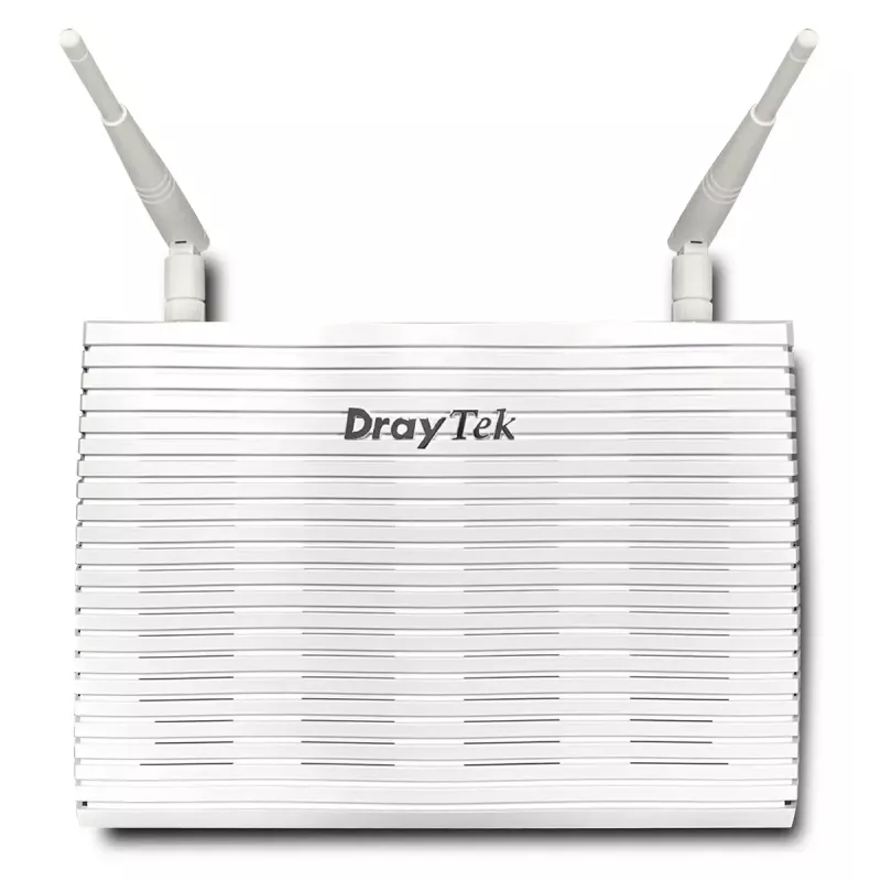 Stolný router DrayTek Vigor 2865ax Dualband Wi-Fi 6
