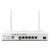Stolný router DrayTek Vigor 2865ax Dualband Wi-Fi 6