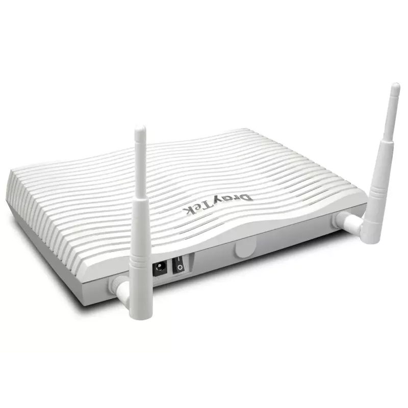 Stolný router DrayTek Vigor 2865ax Dualband Wi-Fi 6