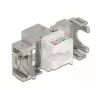 Keystone modul RJ45 konektor samica na LSA DeLOCK 87036