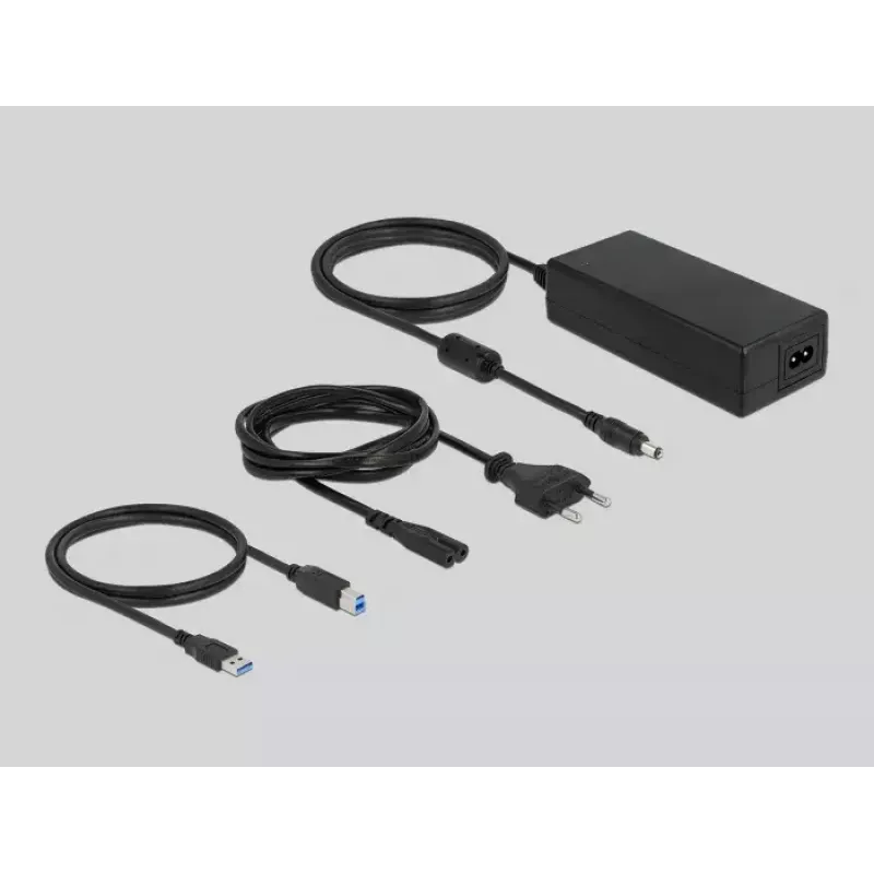 USB hub DeLOCK 63739