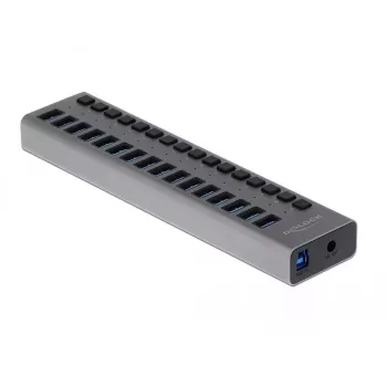 USB hub DeLOCK 63739