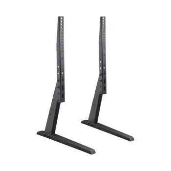 Stojan na monitor PureLink PM-TVS-02 čierny 165,1 cm 35 kg