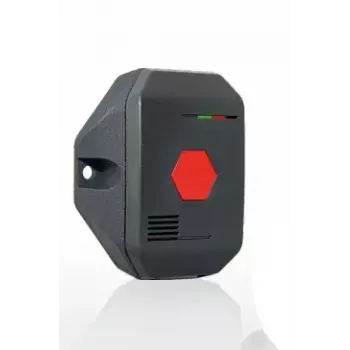 disty 5000390 panické tlačidlo bezdrôtový alarm