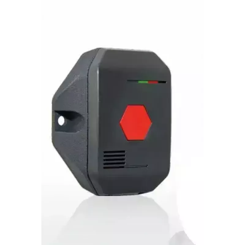 disty 5000390 panické tlačidlo bezdrôtový alarm