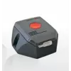 disty 5000390 panické tlačidlo bezdrôtový alarm