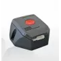 disty 5000390 panické tlačidlo bezdrôtový alarm