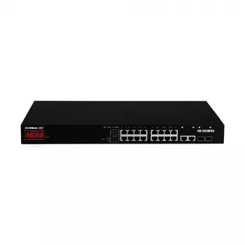 Managed switch Edimax GS-5216PLC