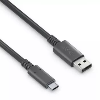 USB kábel PureLink PI6100-020 2m USB 3.2 Gen 2 USB A USB C čierny