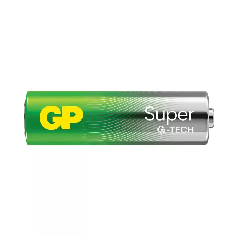 Jednorazová batéria GP Batteries 03015AETA-B40 AA Alkaline