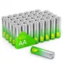 Jednorazová batéria GP Batteries 03015AETA-B40 AA Alkaline